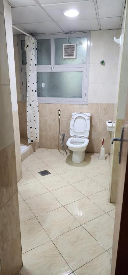 Sharing Motel Rooms Abu Dabi Dış mekan fotoğraf