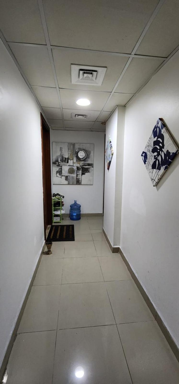 Sharing Motel Rooms Abu Dabi Dış mekan fotoğraf