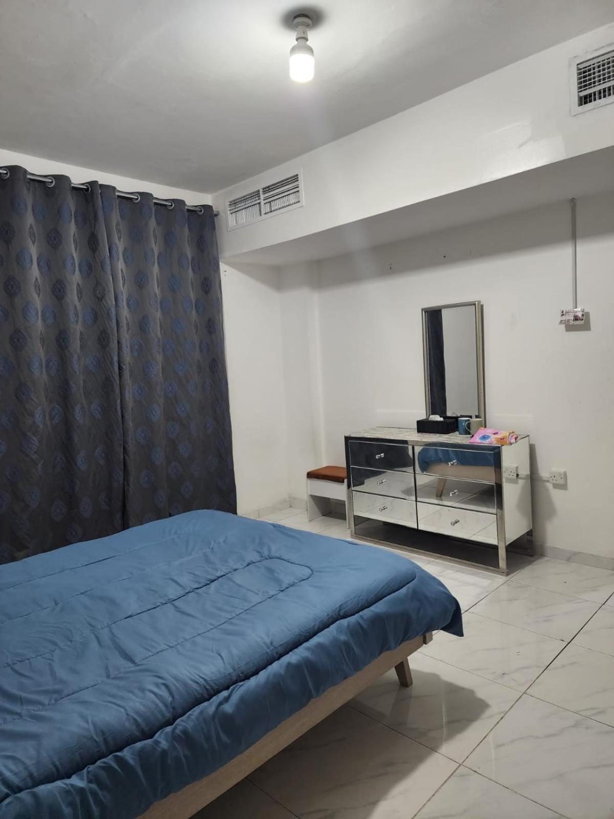 Sharing Motel Rooms Abu Dabi Dış mekan fotoğraf