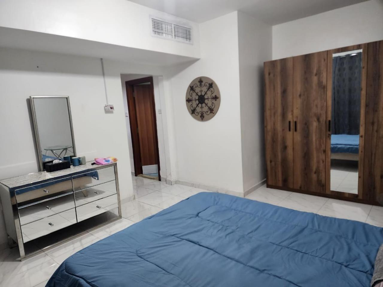 Sharing Motel Rooms Abu Dabi Dış mekan fotoğraf